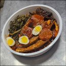 코다리조림 정식 맛집 🍚 정가네매콤코다리 마석점 솔직 후기
