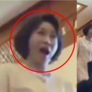 “헉” 놀란 김혜경 여사…초등생 돌발행동 화제﻿ 이미지