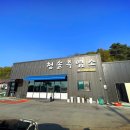 청솔흑염소 이미지