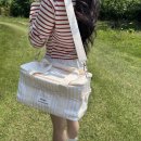 지지피 소프트 | 피크닉가방 추천💛 피피랩 소프트 쿨러백 직접 써본 후기