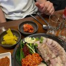 개웅교회 | [개봉] 개봉역 늦게까지 하는 보쌈맛집 “만복국수집”
