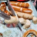 화덕쪽갈비