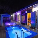 푸른산장 이미지