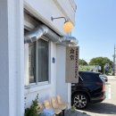 천진해변 | 강원도 고성 천진해변 맛집 민옥네 장칼국수 후기