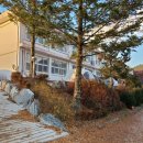 청풍호오토캠핑장 | 제천 오토캠핑장 시골학교 오토 캠핑장 가족캠핑 후기