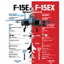 F-15EX 전투기 이미지