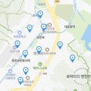 문원1단지 버스정류장 네이버블로그