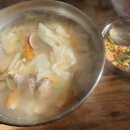 만나칼국수 - 원주시 모래내길 47-1 | 만나칼국수