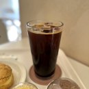 태릉입구역카페 묵동카페 템포커피 스콘 푸딩 케이크 디저트 맛집