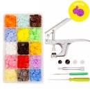 옷만들기와 수선 이미지