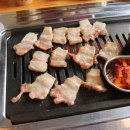 용머리서울식당