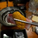 우미랑 | [상암 맛집] 프리미엄 숙성회 이자카야 &#39;우미노모리&#39; 방문 후기(사시미 모리아와세)