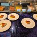 호텔더클래식 | 신라호텔 더 파크뷰보다 맛있는 &#39;더 클래식 500 라구뜨&#39; 내돈내산 평일 런치 후기