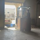 호남밧데리A/S센타 | 방치된 도요타 지게차 5대 무상점검 후기｜안 움직이는 지게차 배터리 교체하는 법 (국일중기 A/S 현장)