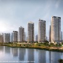 아이파크시티 3단지 이미지