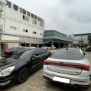 1급뉴계룡모터스 | (대전 유성 사고대차) 기아 K5 DL3 1.6T &gt; BENZ W214 E200