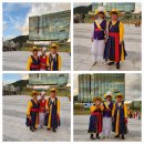 공지천 야외 음악당 이미지