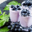 블루베리 이미지