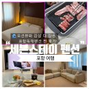 포항펜션;풍경까페 | [포항 여행] “세븐스테이 펜션”🌊오션뷰와 감성 다 잡은 포항독채펜션 찐 후기!