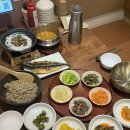 충북혁신도시 맛집 건강한 봄이 한상가득 봄이보리밥 방문후기