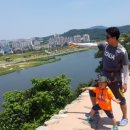 늘푸른캠핑장 이미지