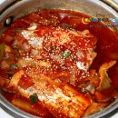 [전남 해남맛집] 백포식당 - 갈치찜(조림) 이미지