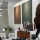 김지수한의원 | #유로소헤어운정역점에서 두피케어 ! ( 김지수 디자이너 )