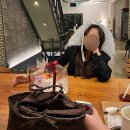 GS25 전포제일점 | 4월의 부산, 청첩장모임(전포 디노브런치, 이고움 디저트 / 서면 신촌양푼이 갈비찜 / 서면카페 블랙업...