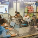 날아라 드론 코딩과정 이미지