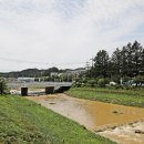 진안천물길 이미지