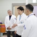 흥케이병원(흥K병원) | 우즈베키스탄 의료진이 반한 K-의료의 정수, 흥K병원 국제 연수 현장!