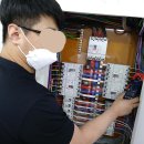 태양전기설비 이미지