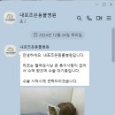 내포조은동물병원 이미지