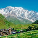 신화로36번길(3-230) | 조지아 신화의땅, 코카서스산맥 트레킹 여행 일정 안내