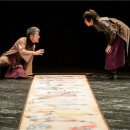 (공연) 국립극단 <조씨고아 복수의 씨앗> 이미지