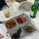 홍재한의원 | [신길 맛집] 행복식당 - 상다리 부러지는 신길역 이모카세 내돈내산 저녁식사 후기