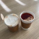 [대구 서구 카페 : 노프릴스피플]북구청 근처 커피피 맛집