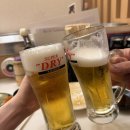 해리초밥용암본점 | ✈️ 오사카 3박4일 먹방 여행 브이로그｜USJ·도톤보리·이자카야 솔직후기