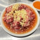 제주 공항근처 연동 찐맛집 영삼이네 우정소갈비 연동점 강추