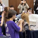[분당국비미용학원 국제직업전문학교] 국비로 배우는 메이크업·헤어, 미래를 준비하세요!
