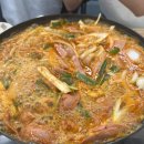 본맛 송탄 부대찌개 네이버블로그