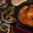 합정 가성비 술집 여기에 - 홍콩식오이무침 맛집 라운지목화 합정관