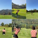 올데이 청주떼제베CC(대중형 골프장-36홀) | ⛳ 올데이 청주떼제베CC 매력적인 36홀 골프장 라운딩 후기
