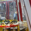 포차갈매기 | 부산 해운대 포장마차 맛집 갈매기 3호 랍스타포차 방문 후기