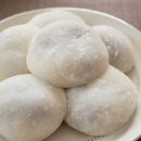 진량빙그레찹쌀떡