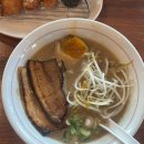 익산라멘 원광대일식 혼밥맛집 일본라멘전문점 치쿠린 원광대점 재방문 후기