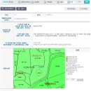 [용인 전원주택] 원삼 초등학교 도보1분이내 취락지구(건폐율60프로) 총 120평 대지 33 평 주택 1층20평 2층 13평 방3 화장실 2 ,매매가3억 3천만원 이미지