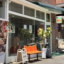 뽀프 POFF | [회기동/경희대 카페] 프렌치토스트 맛집 POFF (커피도 굿굿)