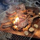 등억알프스야영장 이미지