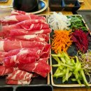 대전 관저동맛집 샤브톡톡 샤브샤브와 함께즐기는 무제한 샐러드바
